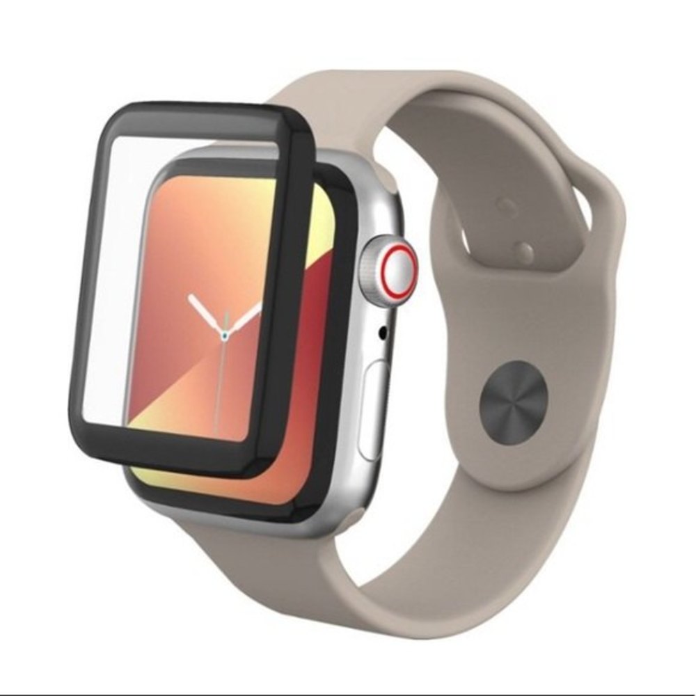 Apple Watch Glass Screen Protector Series 5/4 - 40mm